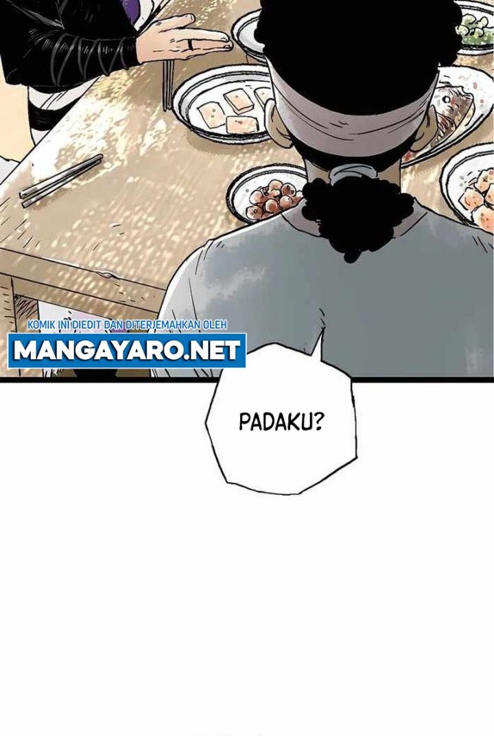 Demonic Master of Mount Kunlun Chapter 50 Gambar 17