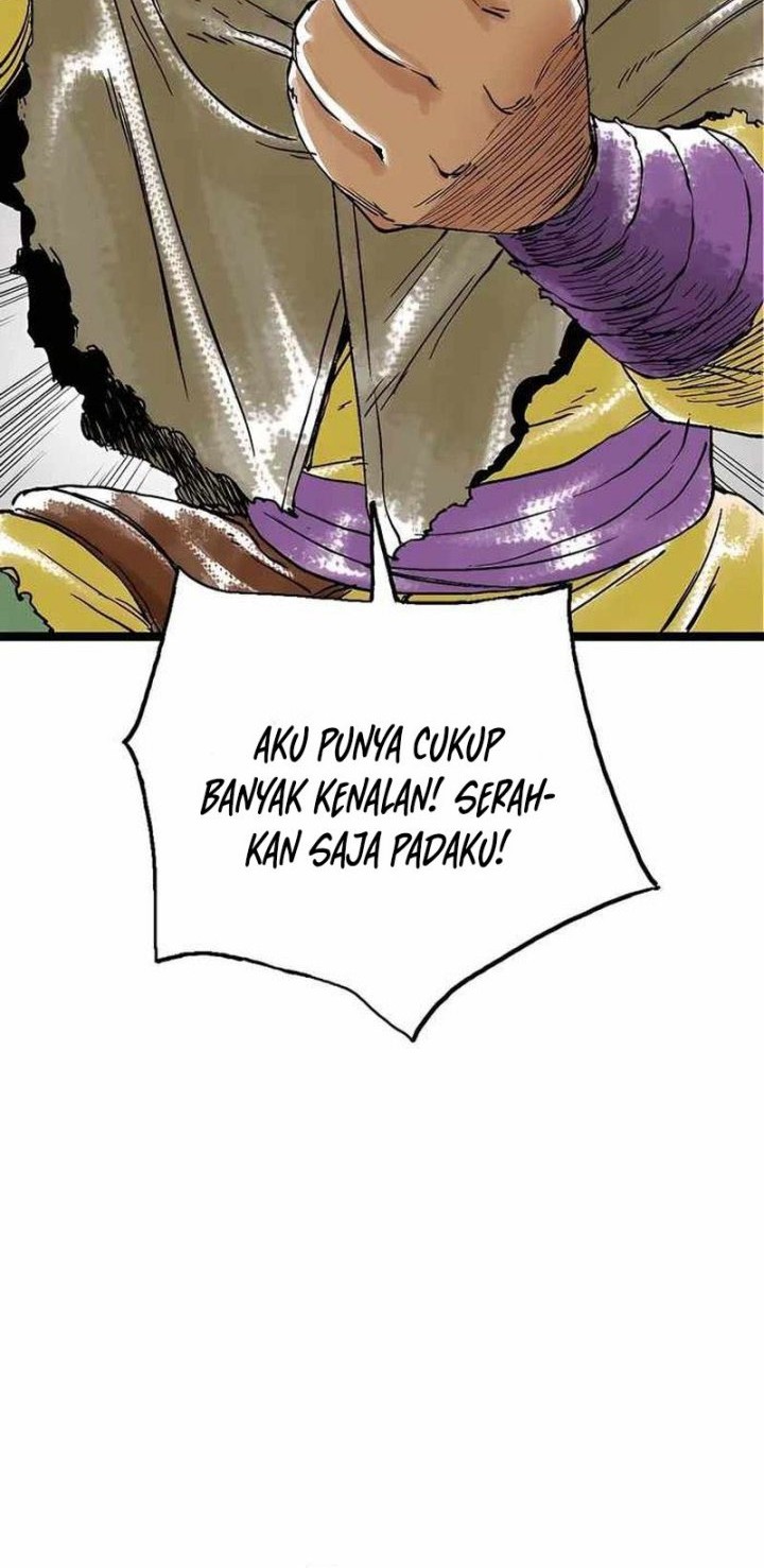 Demonic Master of Mount Kunlun Chapter 50 Gambar 21