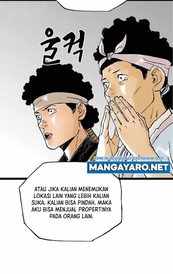 Demonic Master of Mount Kunlun Chapter 50 Gambar 25