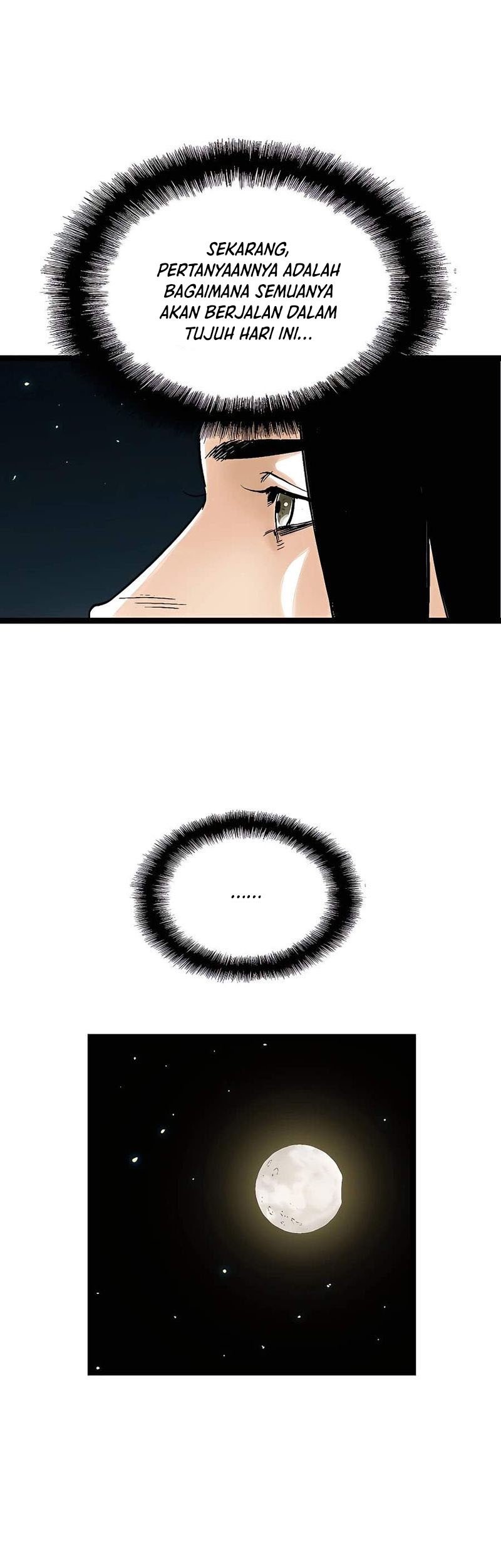Demonic Master of Mount Kunlun Chapter 49 Gambar 10