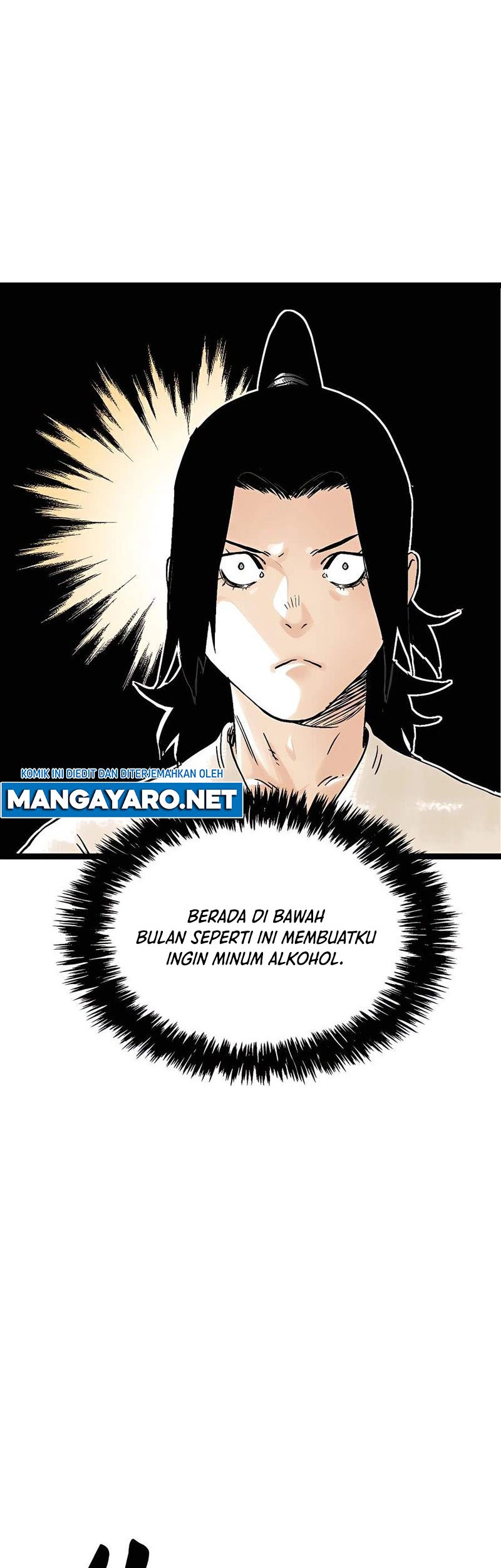 Demonic Master of Mount Kunlun Chapter 49 Gambar 11