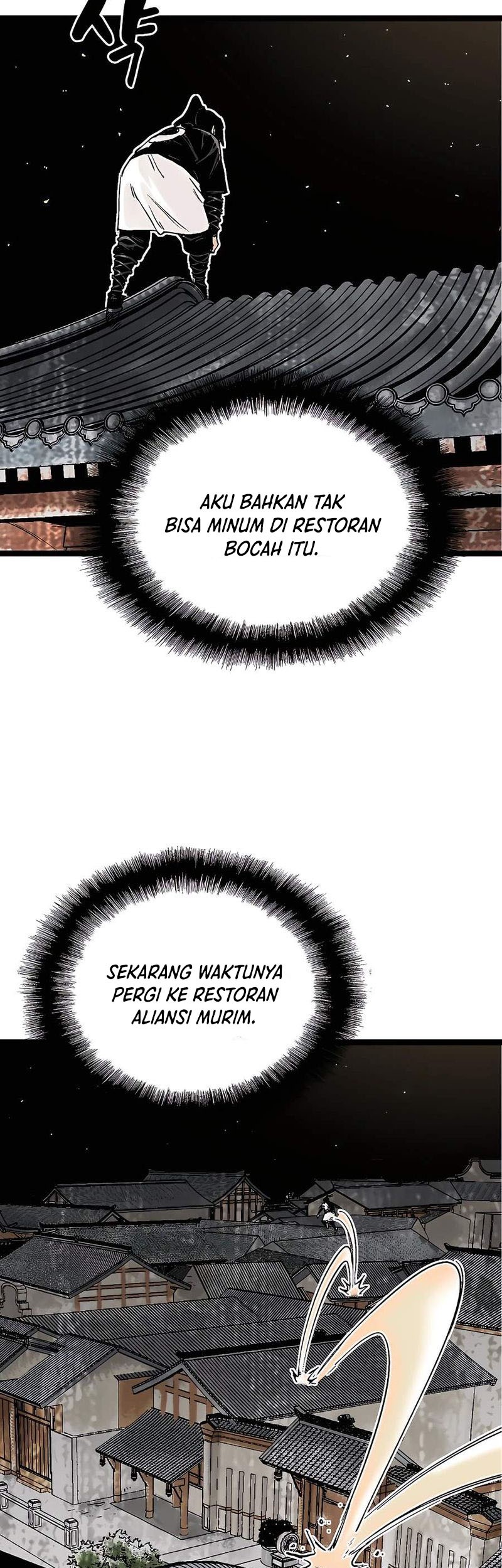 Demonic Master of Mount Kunlun Chapter 49 Gambar 12