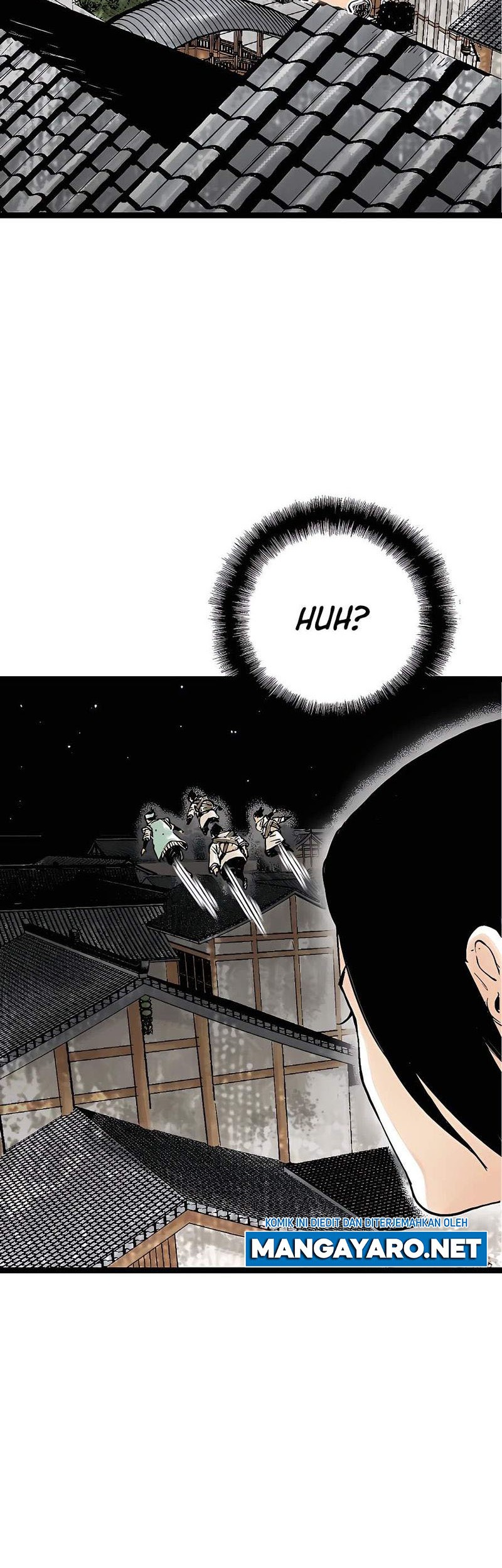 Demonic Master of Mount Kunlun Chapter 49 Gambar 13
