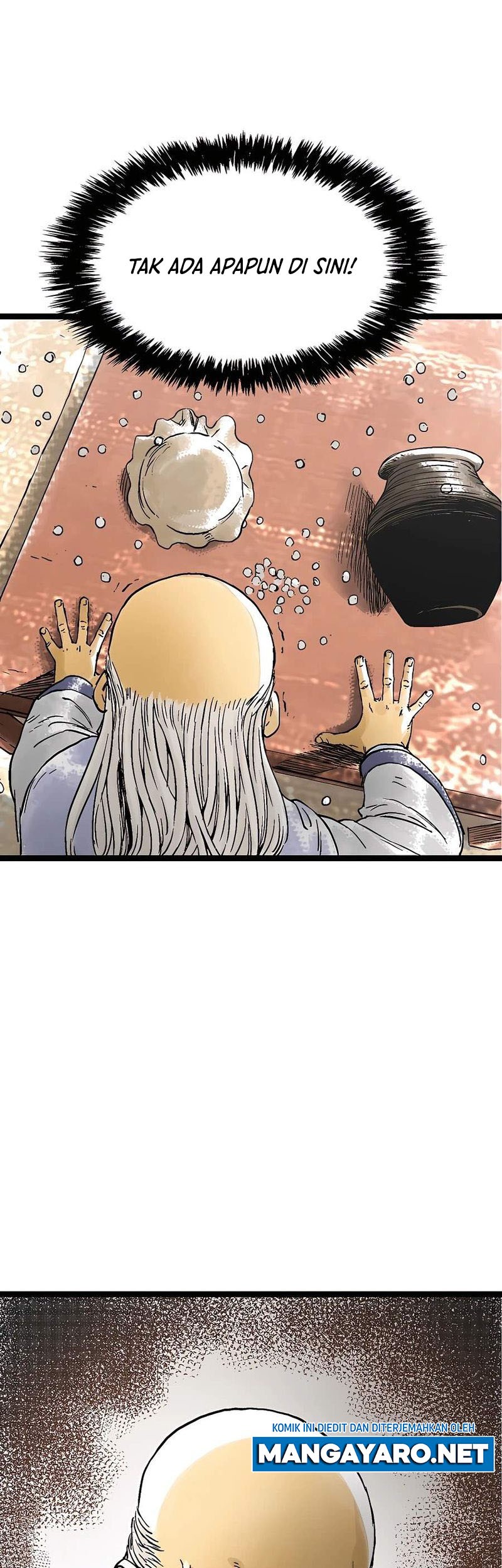 Demonic Master of Mount Kunlun Chapter 49 Gambar 28