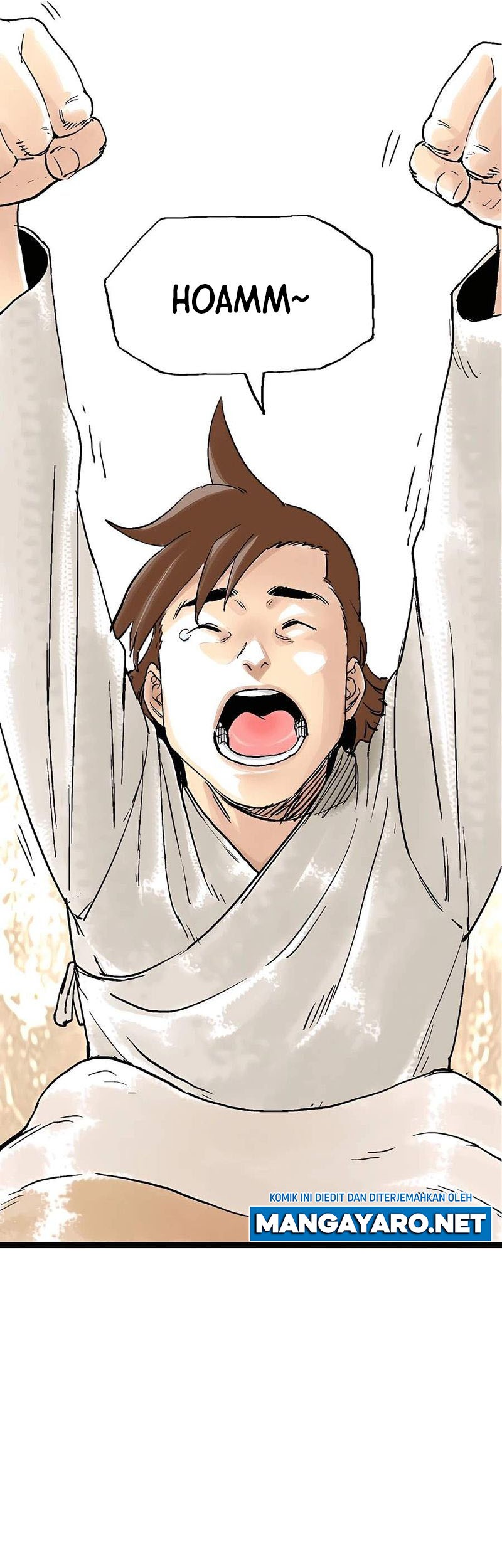 Demonic Master of Mount Kunlun Chapter 49 Gambar 32