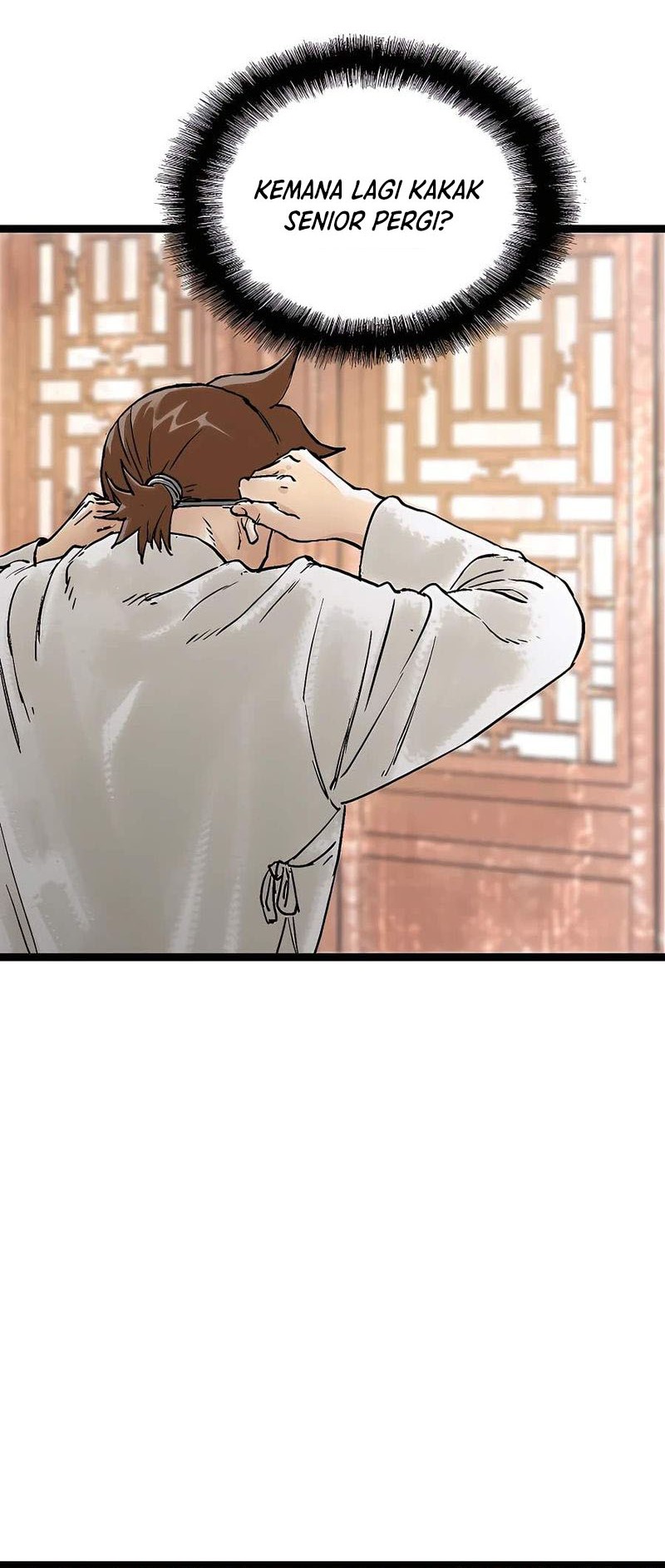 Demonic Master of Mount Kunlun Chapter 49 Gambar 33