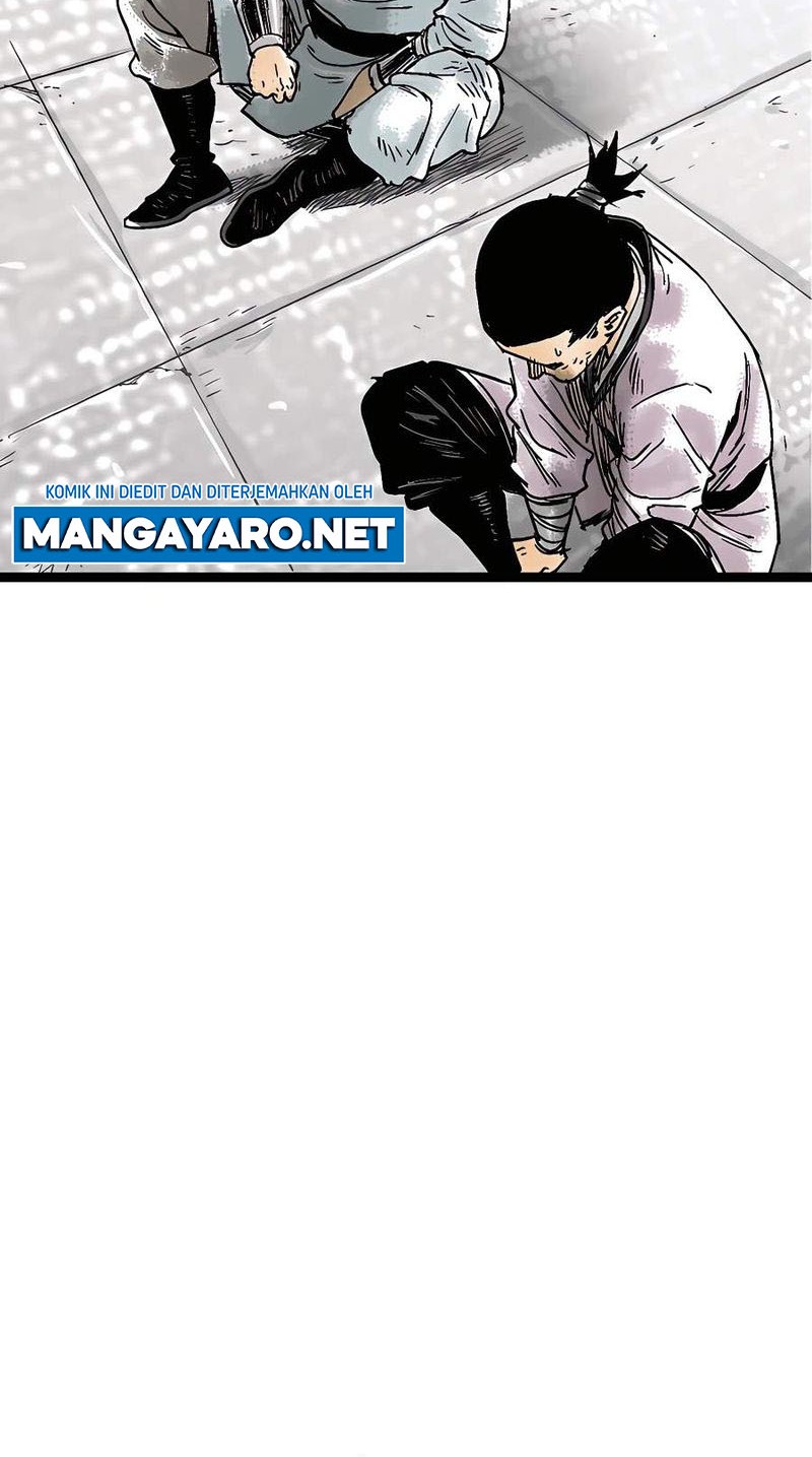 Demonic Master of Mount Kunlun Chapter 48 Gambar 45
