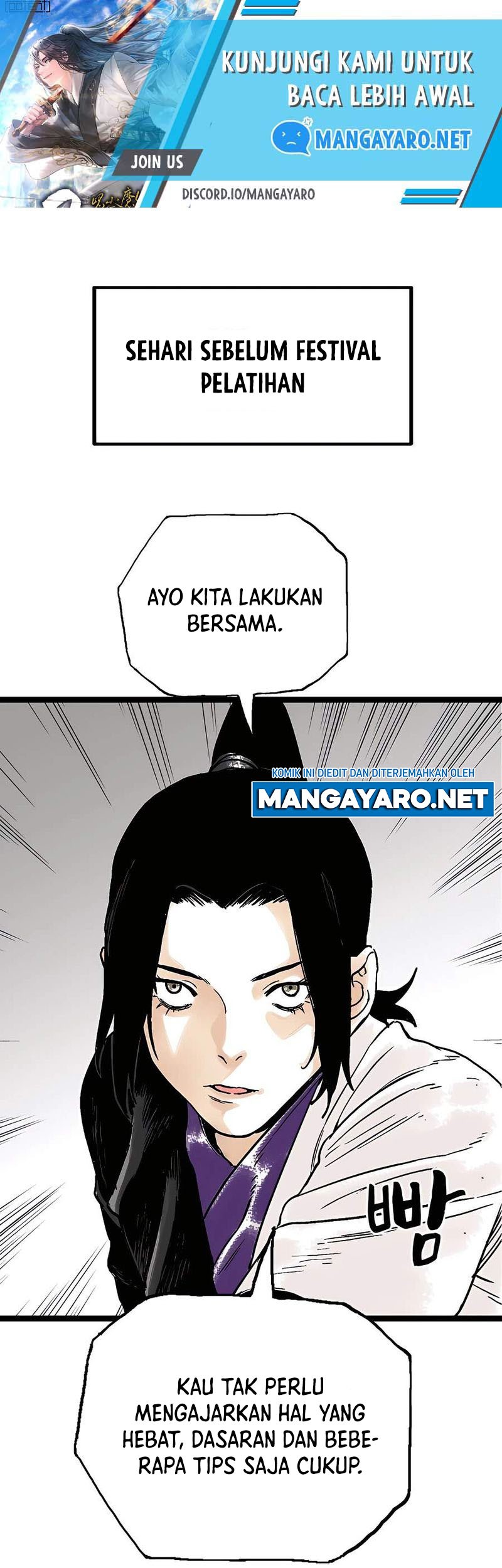 Baca Demonic Master of Mount Kunlun Chapter 48 Gambar 2