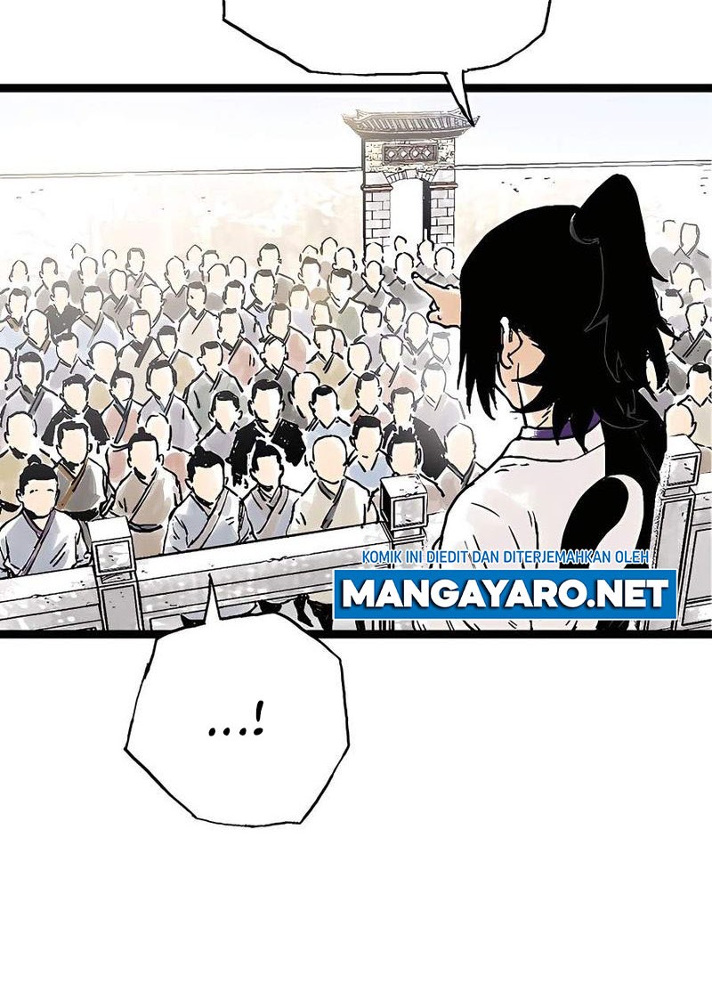 Demonic Master of Mount Kunlun Chapter 48 Gambar 13