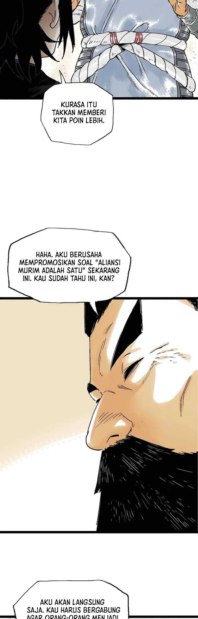 Demonic Master of Mount Kunlun Chapter 47 Gambar 39