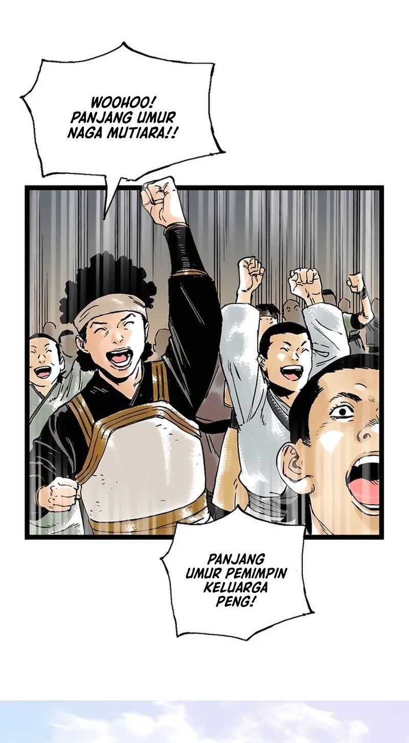 Demonic Master of Mount Kunlun Chapter 47 Gambar 53