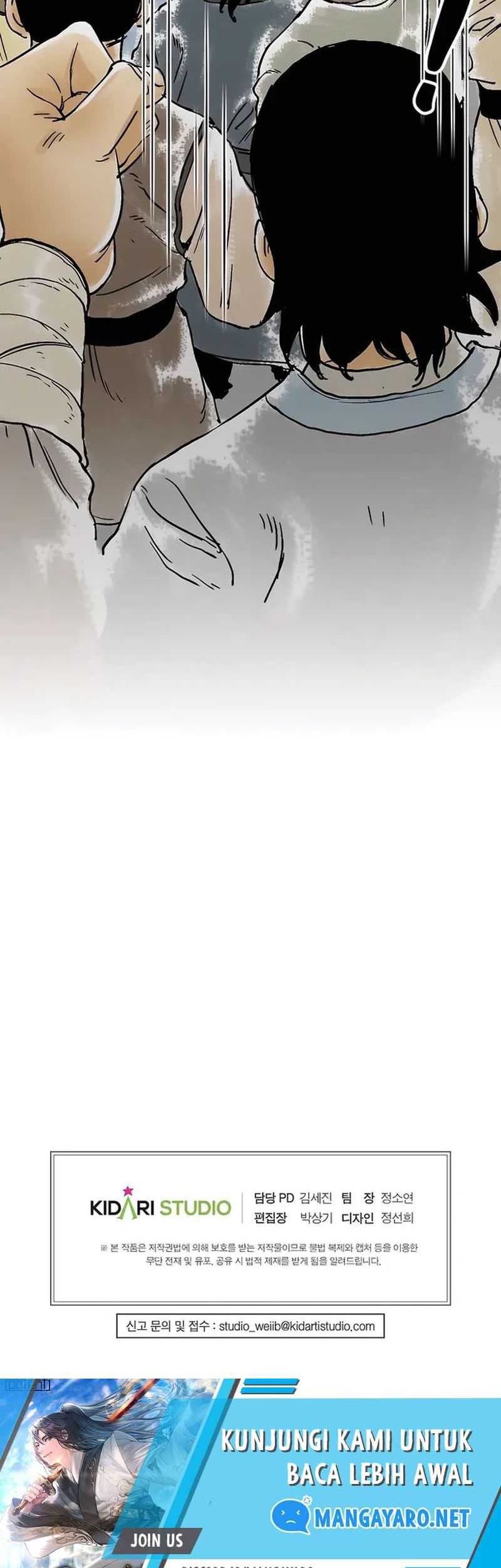 Demonic Master of Mount Kunlun Chapter 47 Gambar 55
