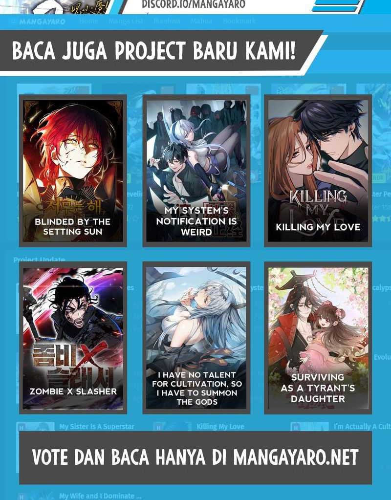 Demonic Master of Mount Kunlun Chapter 47 Gambar 56