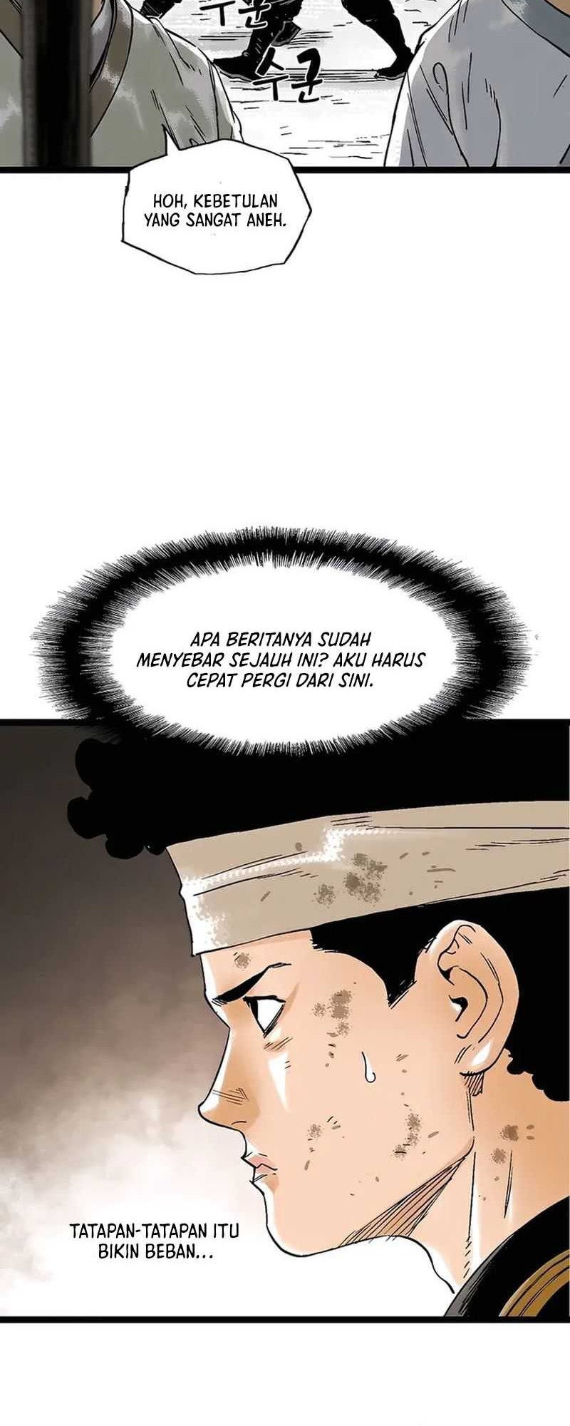 Demonic Master of Mount Kunlun Chapter 47 Gambar 9