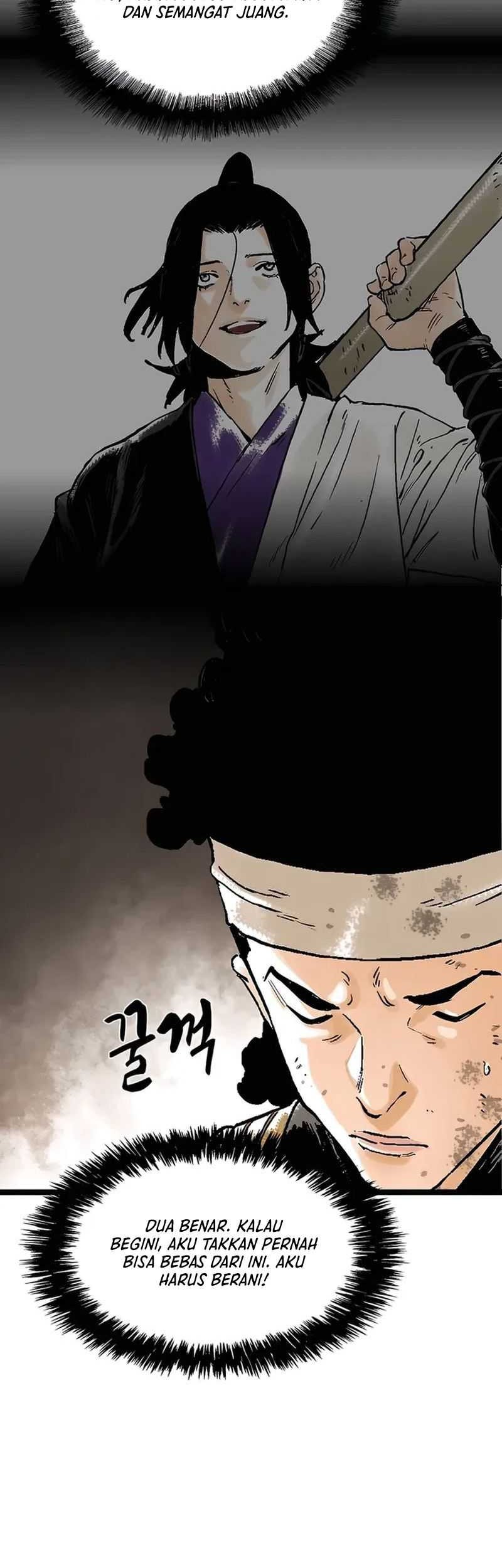 Demonic Master of Mount Kunlun Chapter 47 Gambar 16