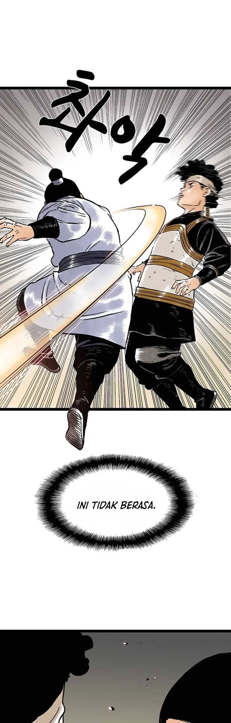 Demonic Master of Mount Kunlun Chapter 47 Gambar 20