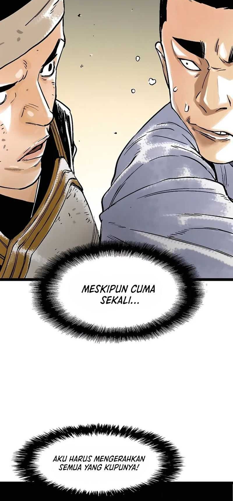 Demonic Master of Mount Kunlun Chapter 47 Gambar 21