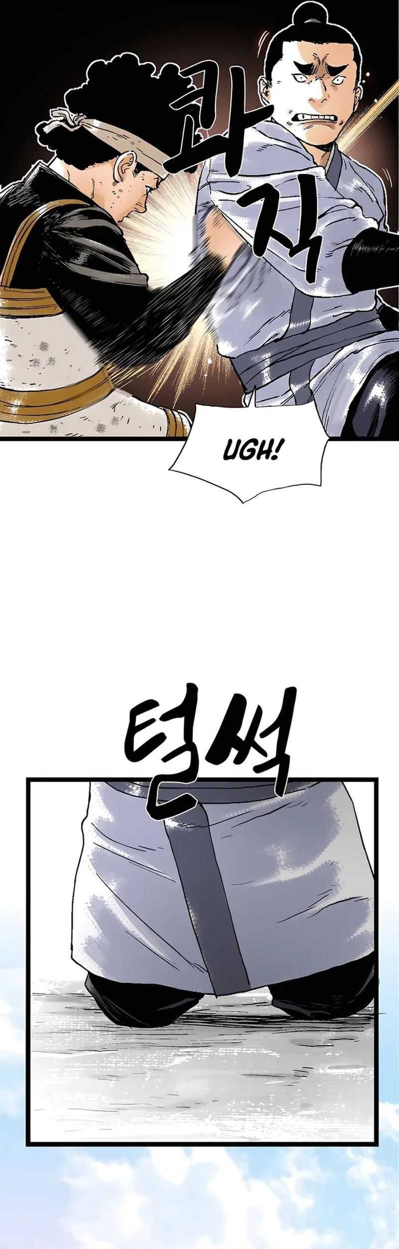 Demonic Master of Mount Kunlun Chapter 47 Gambar 22