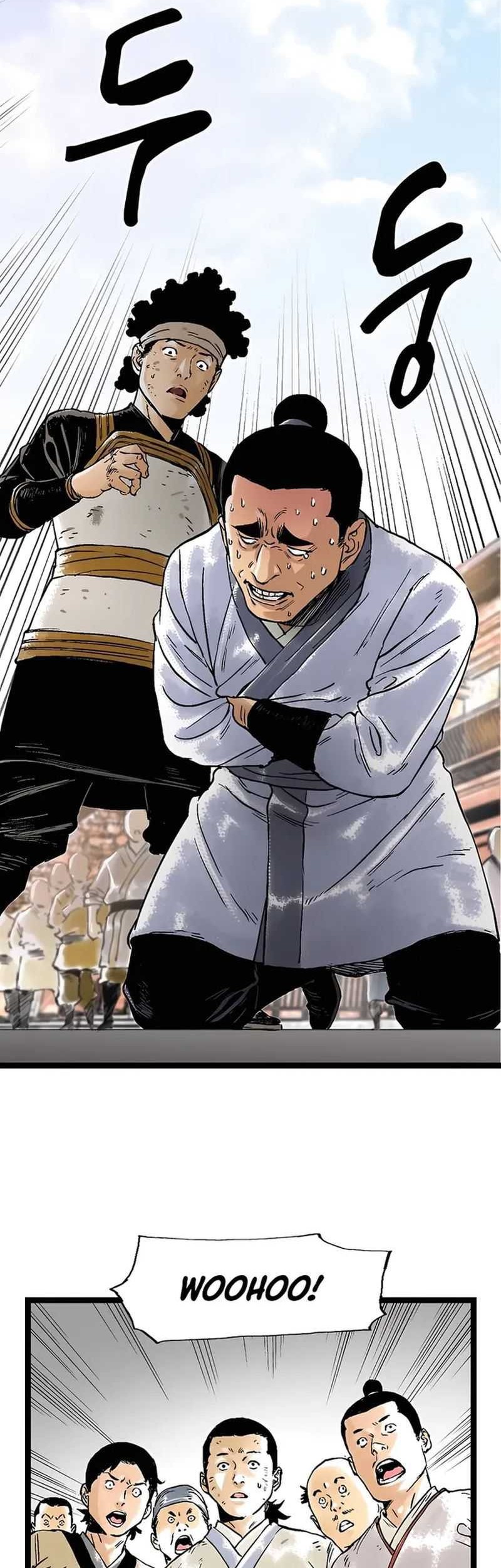 Demonic Master of Mount Kunlun Chapter 47 Gambar 23
