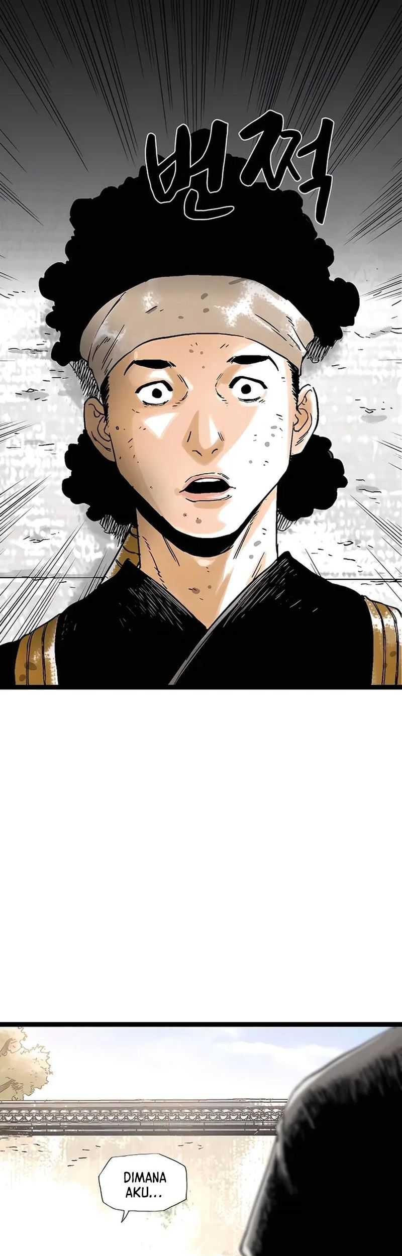 Demonic Master of Mount Kunlun Chapter 47 Gambar 26