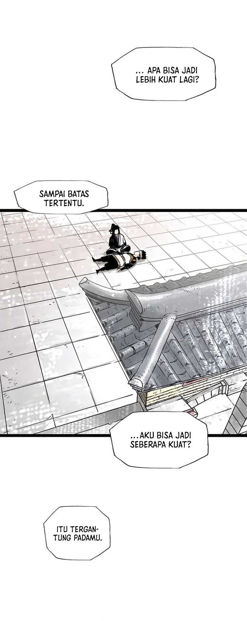 Demonic Master of Mount Kunlun Chapter 47 Gambar 29