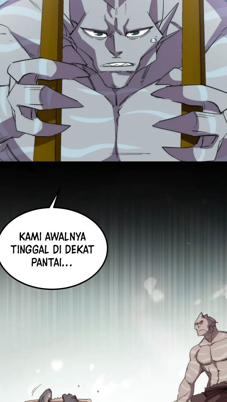 It All Starts With A Group Of Primitive People Chapter 24 Gambar 34