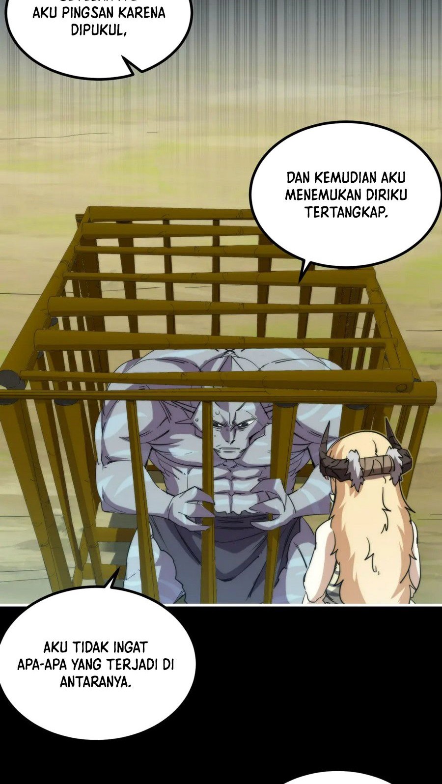 It All Starts With A Group Of Primitive People Chapter 24 Gambar 44