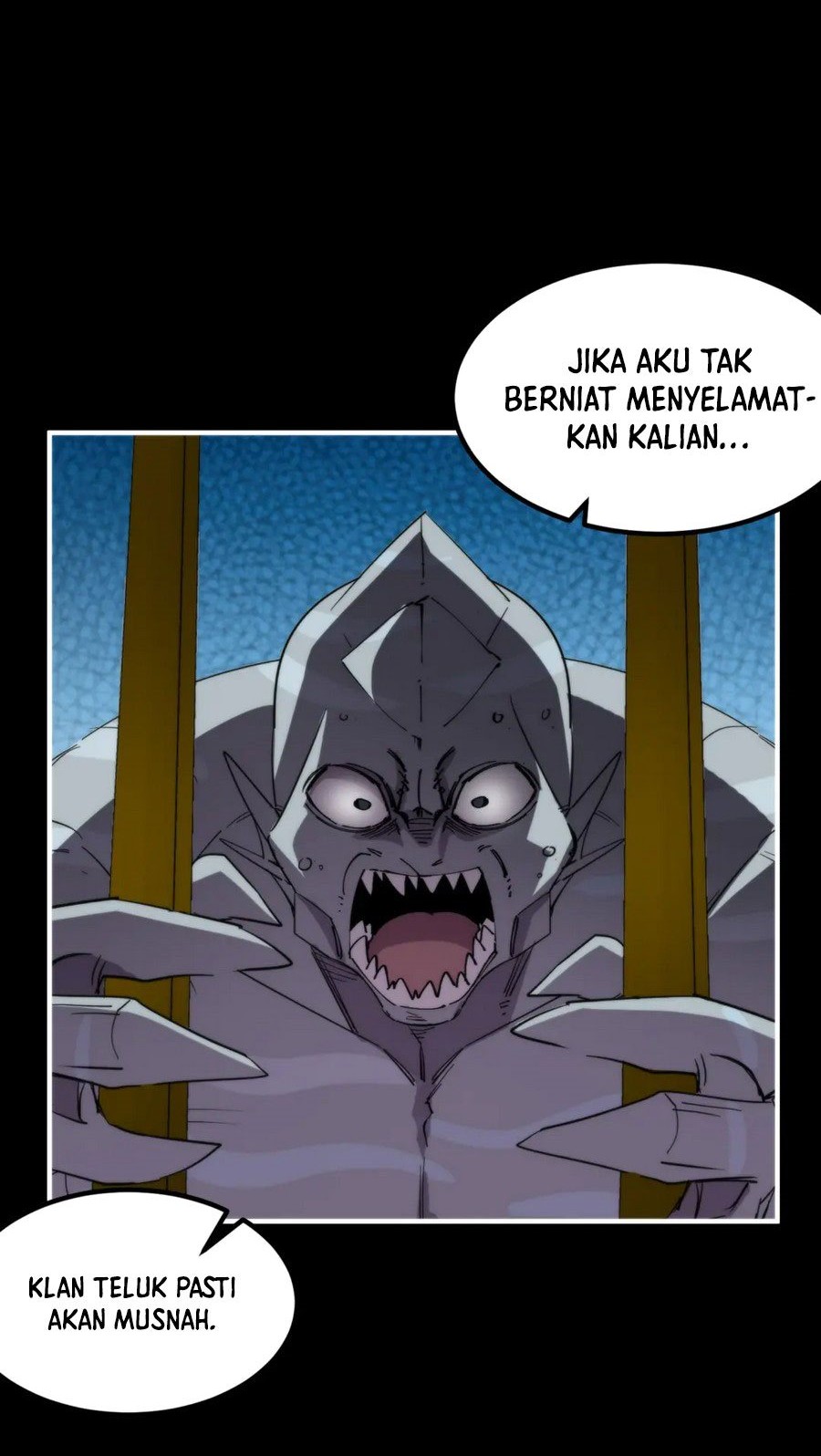 It All Starts With A Group Of Primitive People Chapter 24 Gambar 47