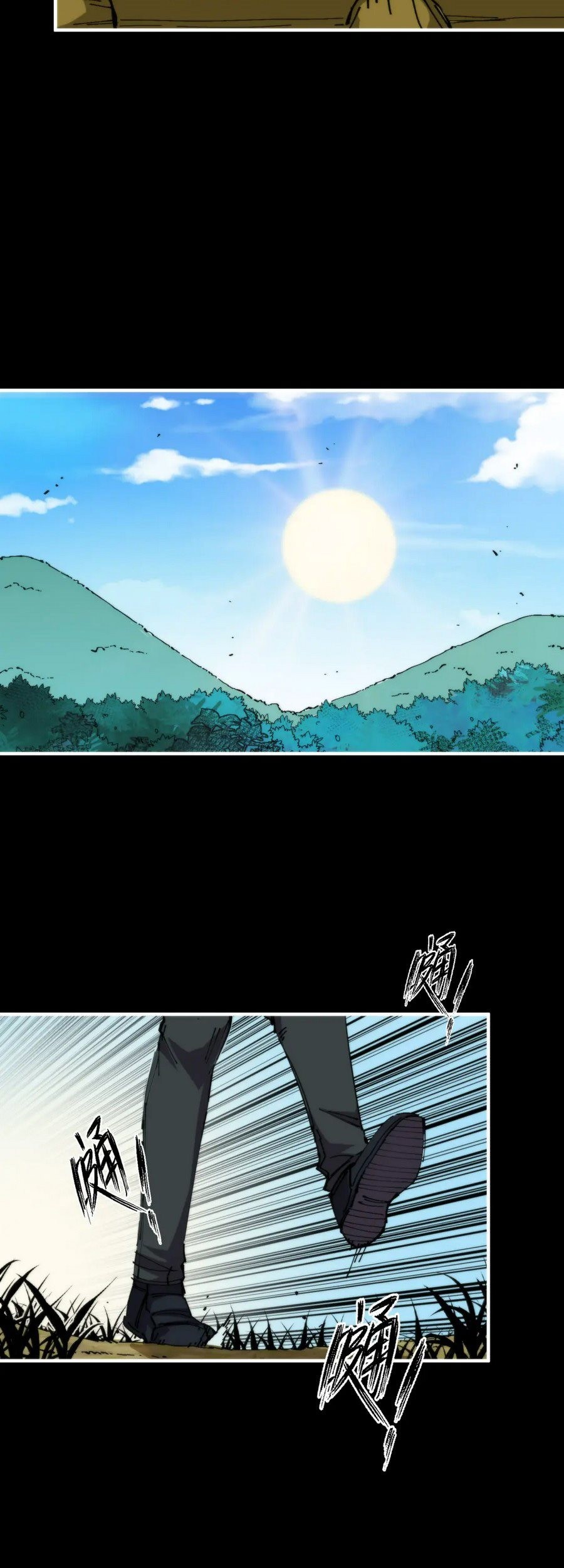 It All Starts With A Group Of Primitive People Chapter 24 Gambar 9