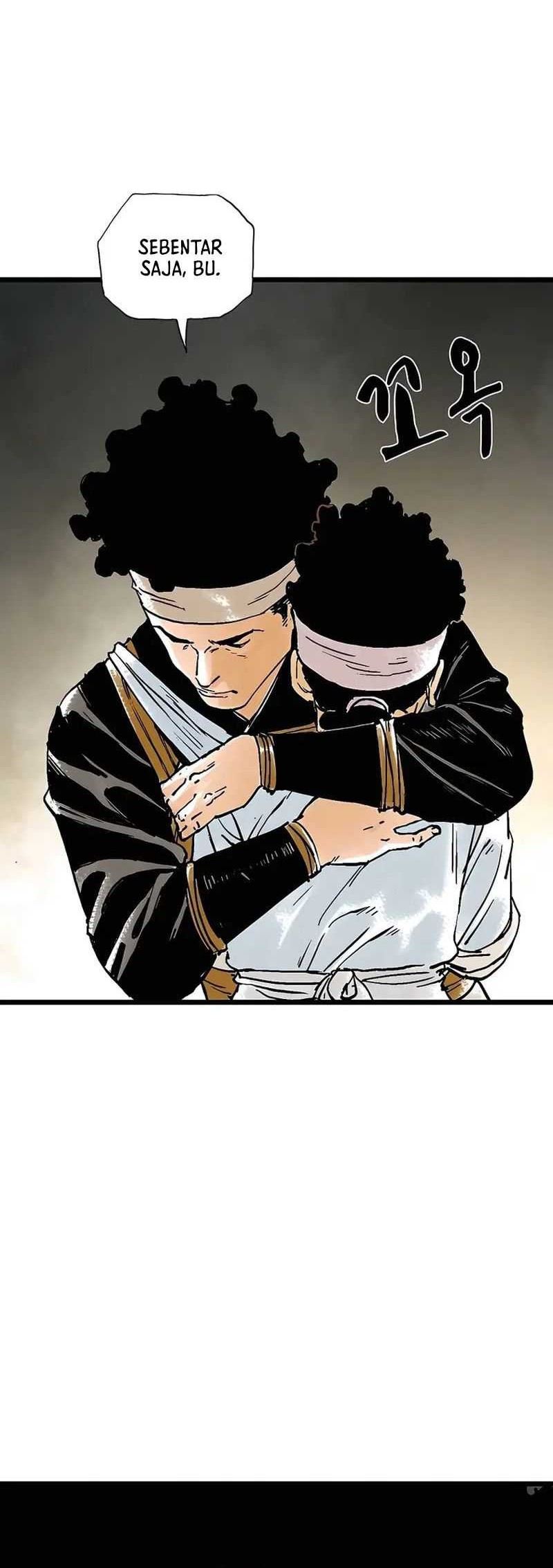 Demonic Master of Mount Kunlun Chapter 46 Gambar 45