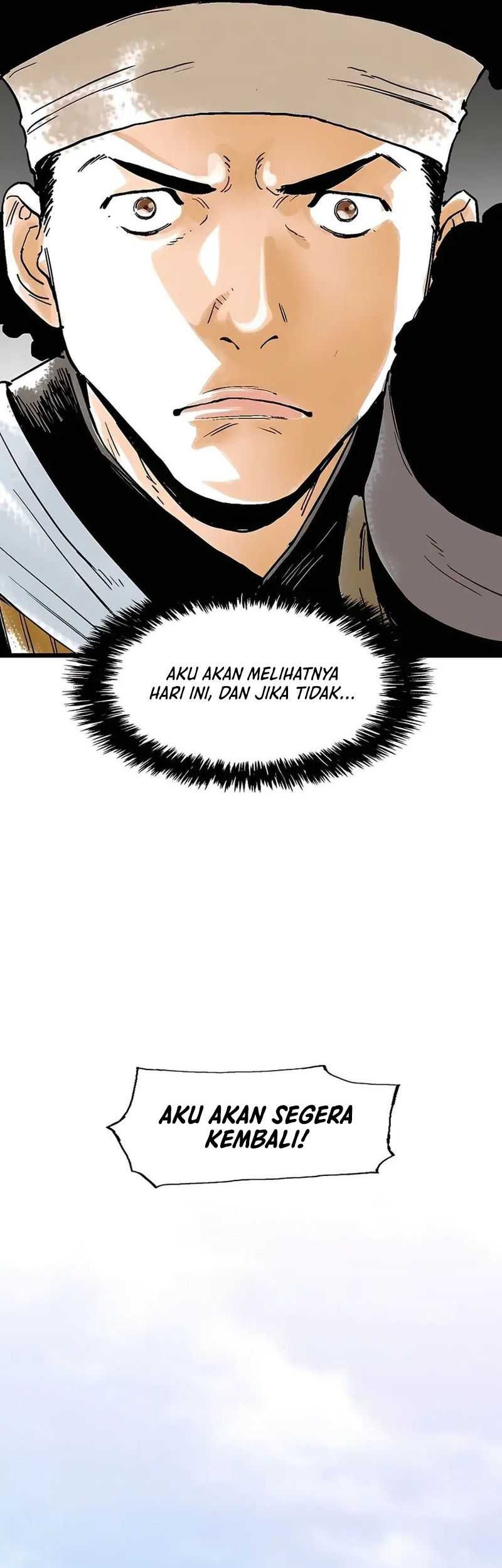 Demonic Master of Mount Kunlun Chapter 46 Gambar 46