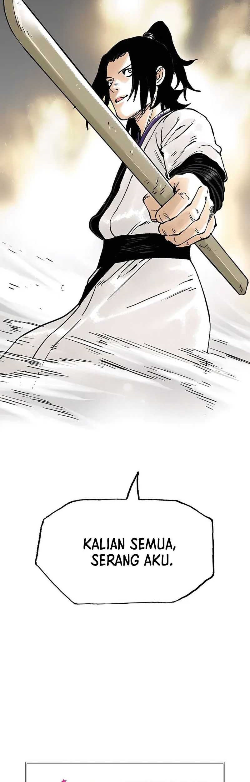 Demonic Master of Mount Kunlun Chapter 46 Gambar 51
