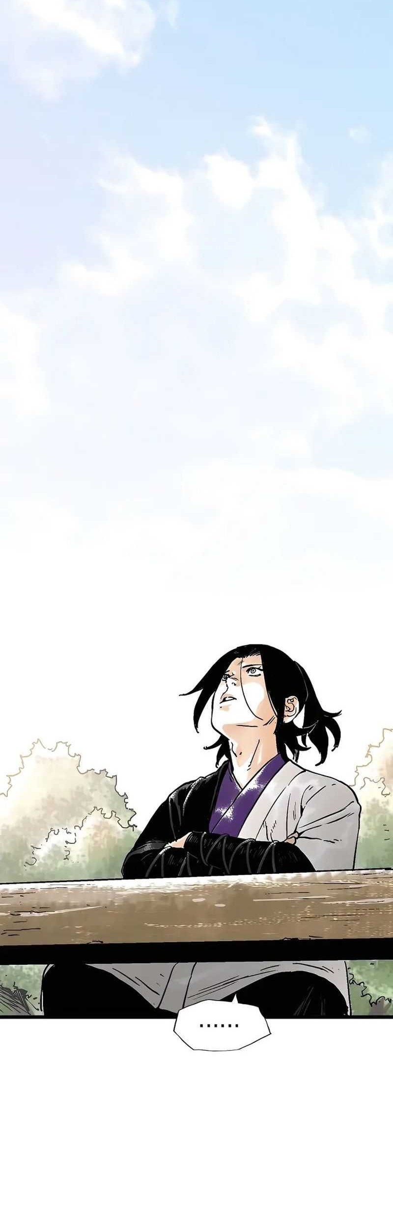 Demonic Master of Mount Kunlun Chapter 46 Gambar 11