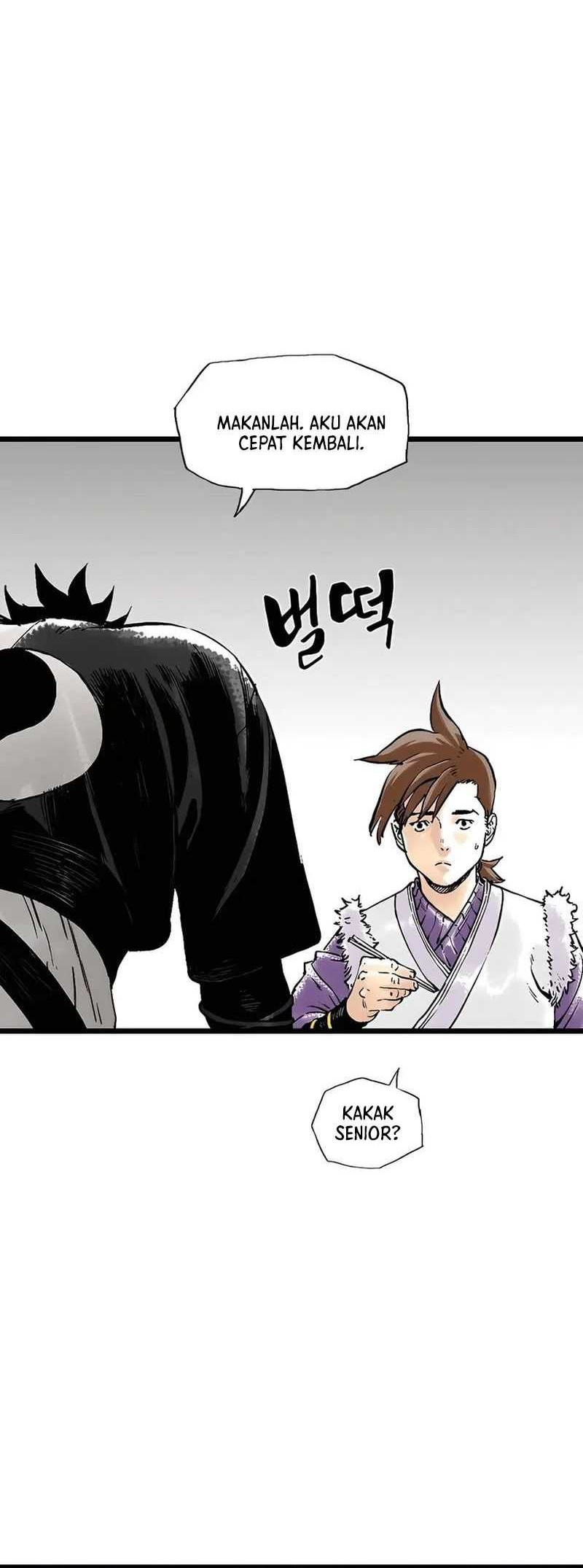 Demonic Master of Mount Kunlun Chapter 46 Gambar 29