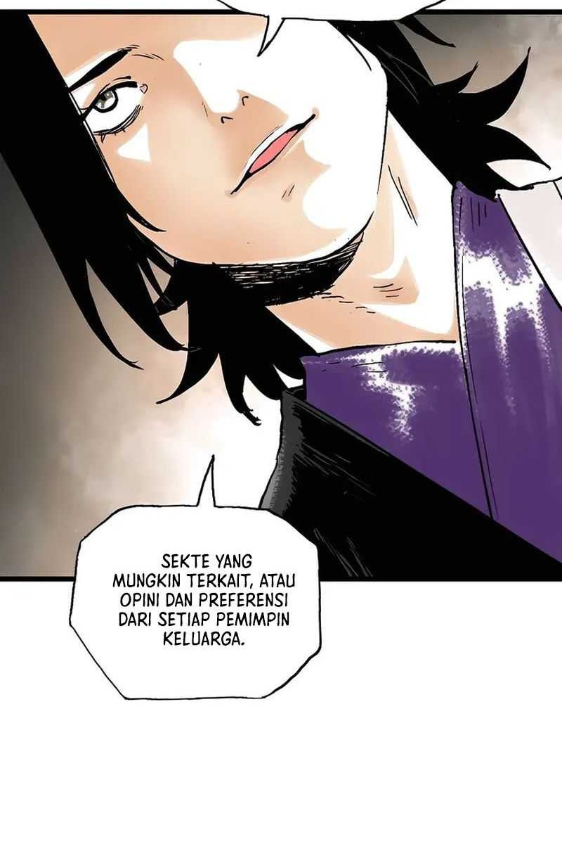 Demonic Master of Mount Kunlun Chapter 46 Gambar 33
