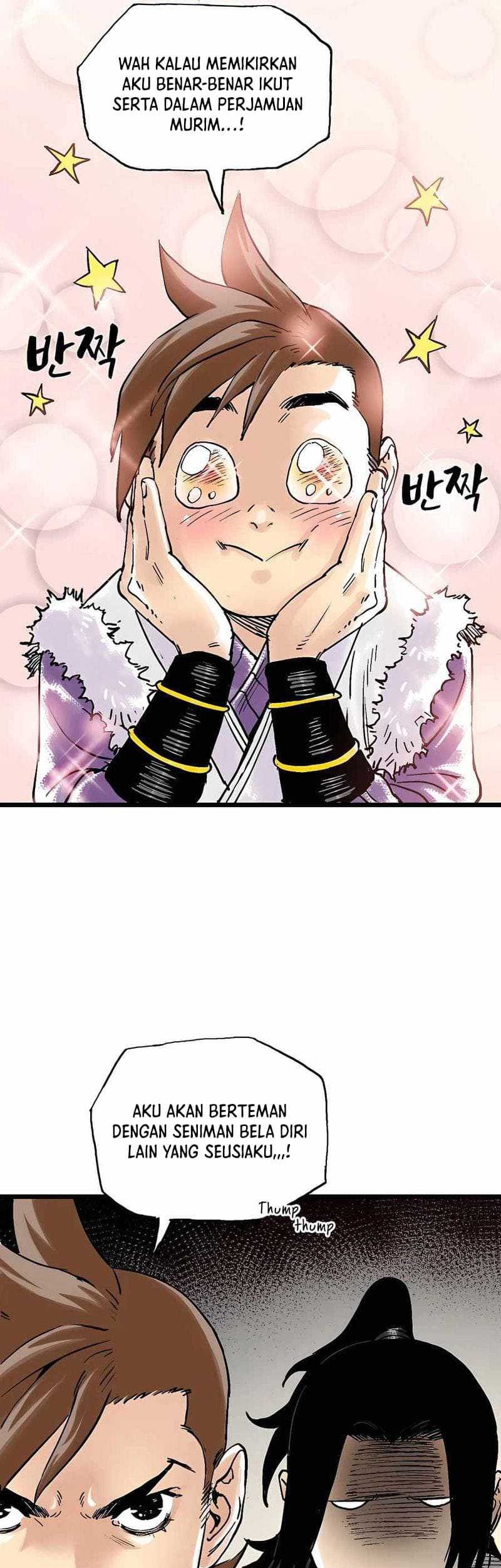 Demonic Master of Mount Kunlun Chapter 45 Gambar 34