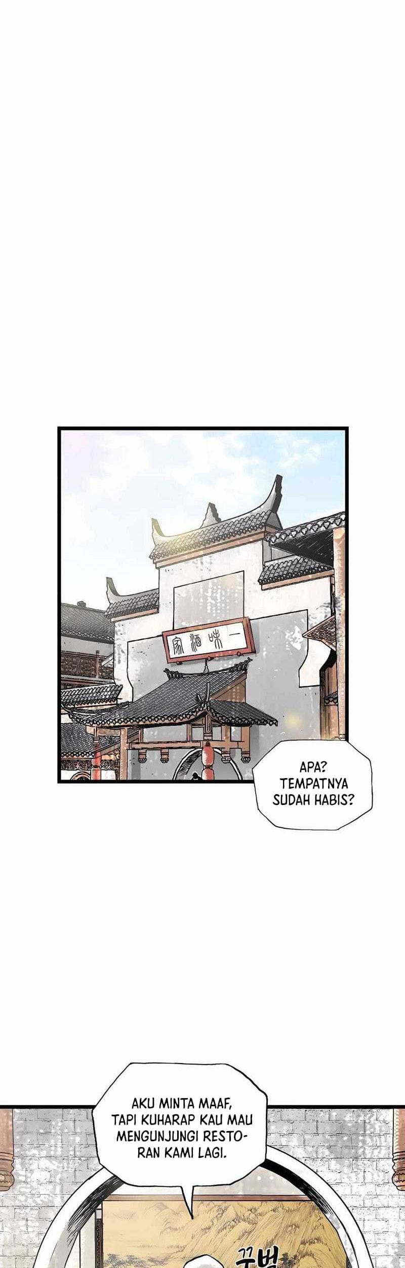 Demonic Master of Mount Kunlun Chapter 45 Gambar 39