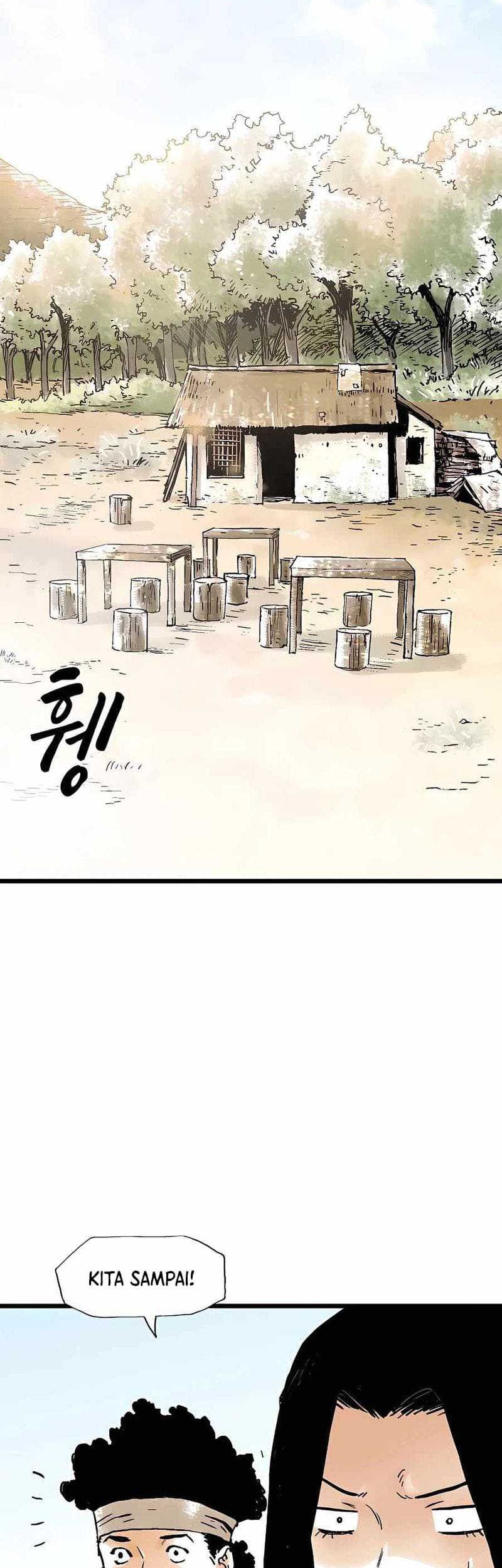 Demonic Master of Mount Kunlun Chapter 45 Gambar 44