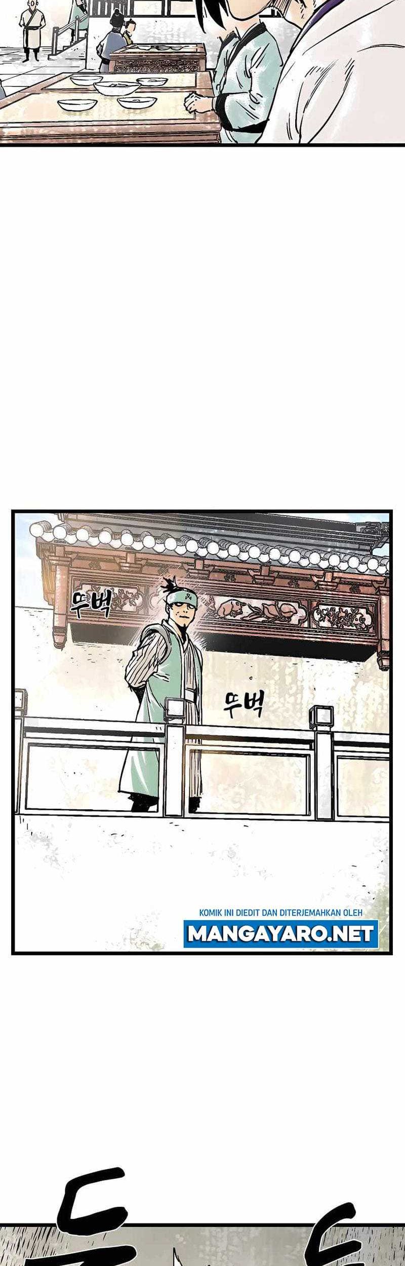 Demonic Master of Mount Kunlun Chapter 45 Gambar 11