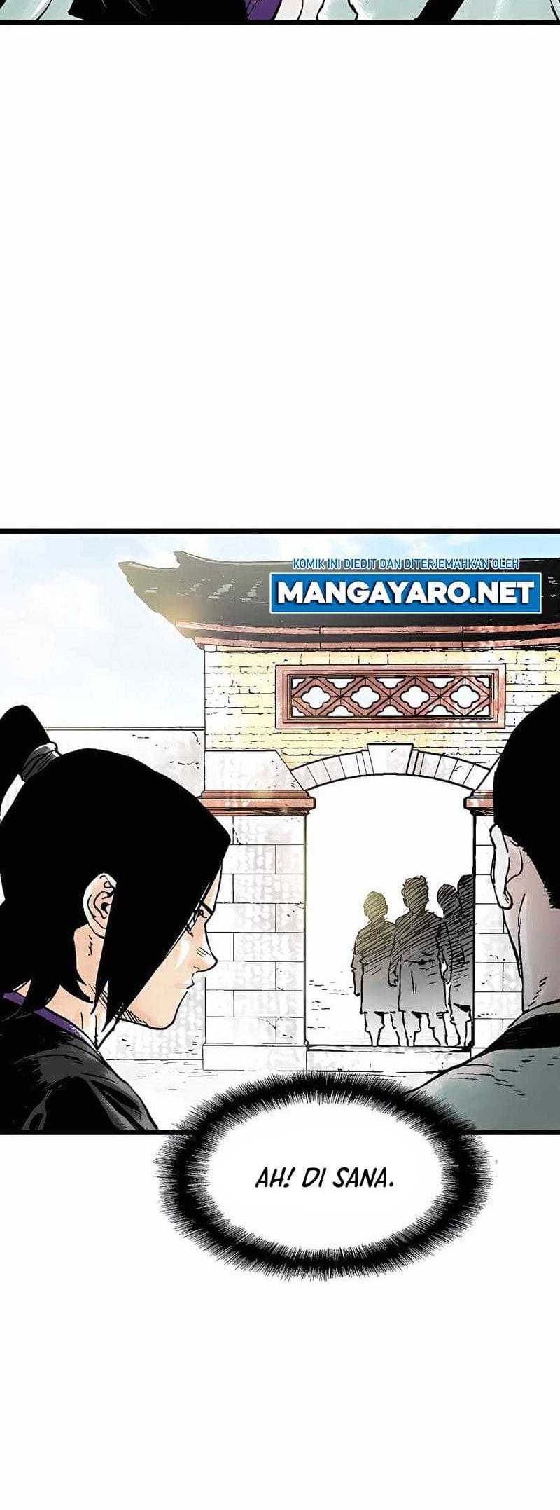 Demonic Master of Mount Kunlun Chapter 45 Gambar 29