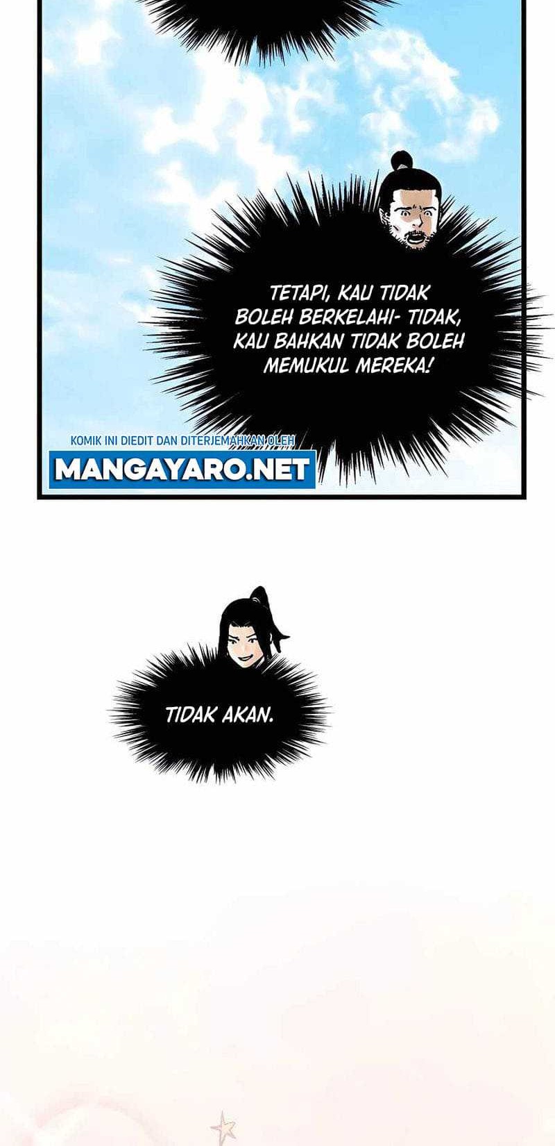 Demonic Master of Mount Kunlun Chapter 45 Gambar 33
