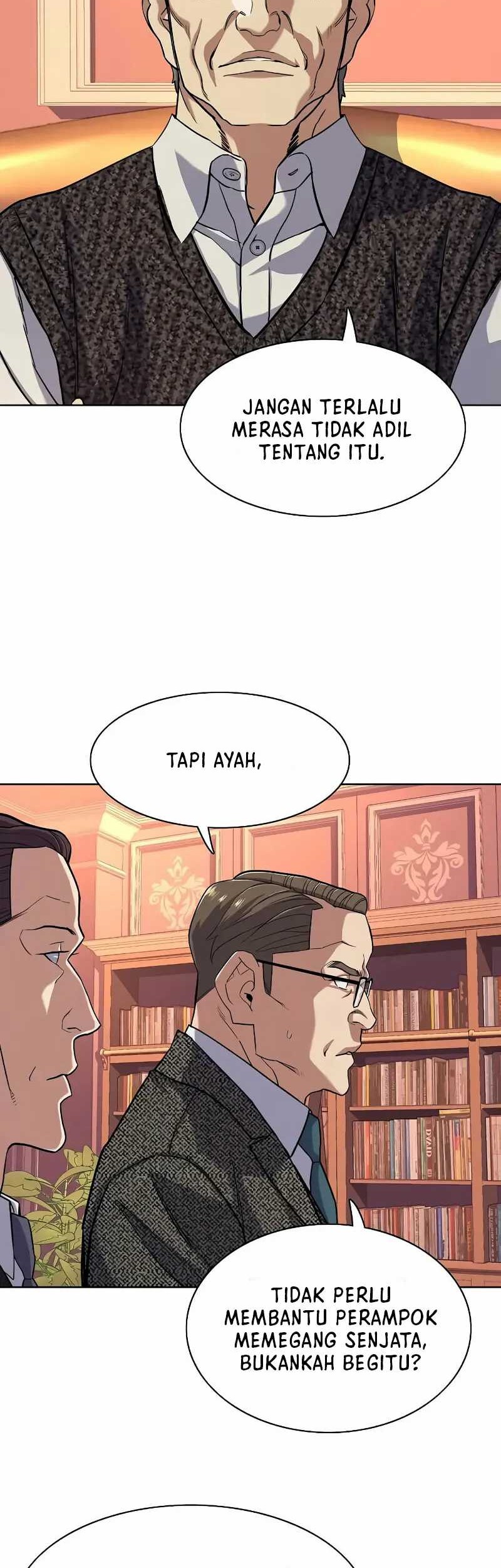 Baca  The Youngest Son Of A Rich Family Chapter 58 Gambar 2