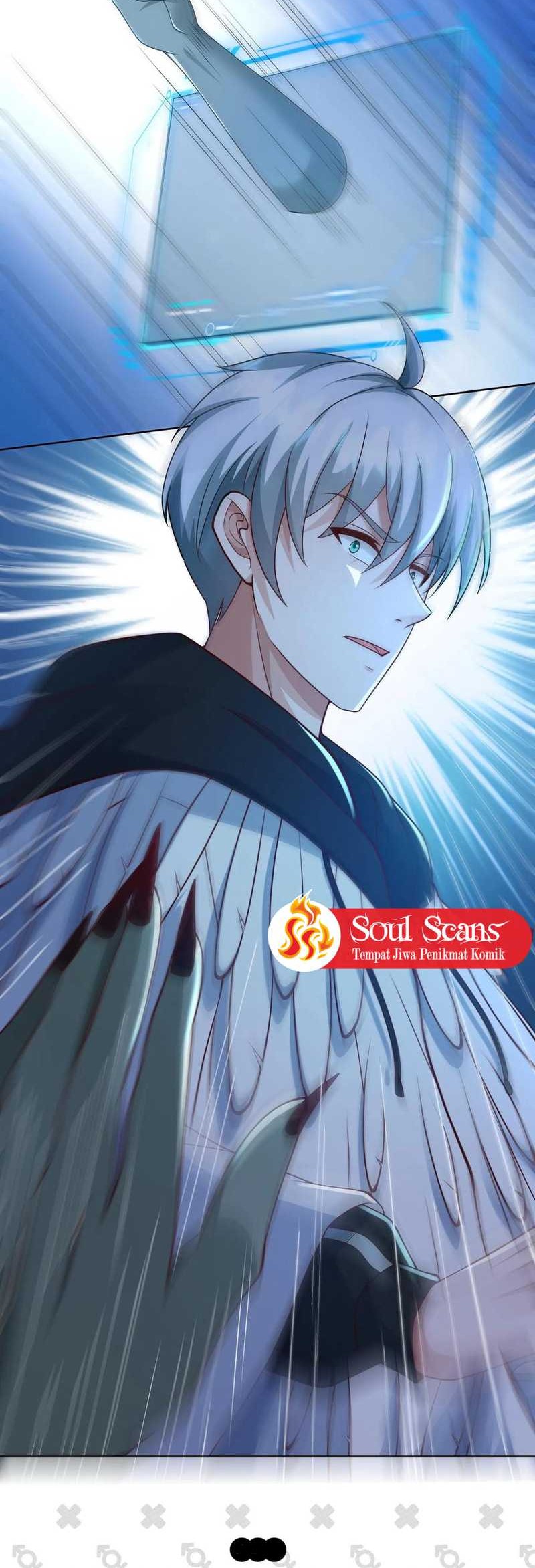 Apocalypse 100% Drop Rate Chapter 58 Gambar 18