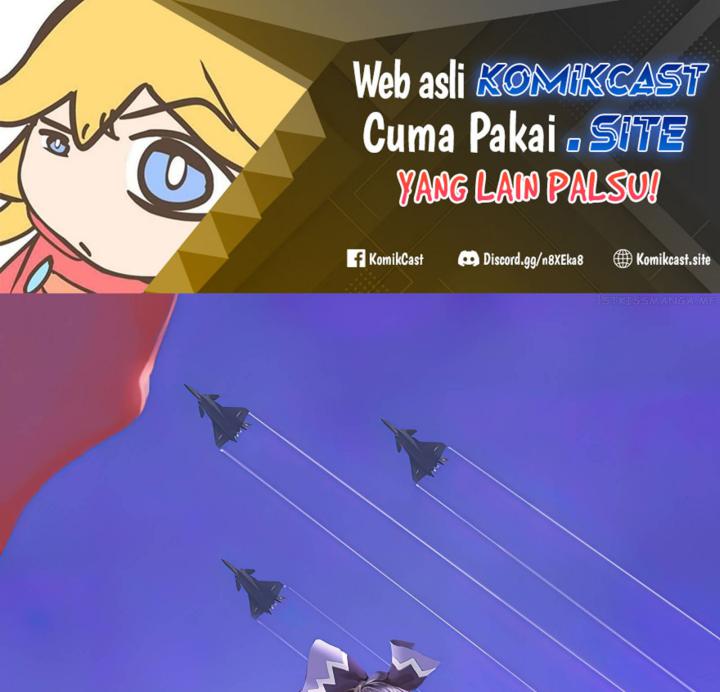 Baca Iron Ladies Chapter 500 Gambar 2