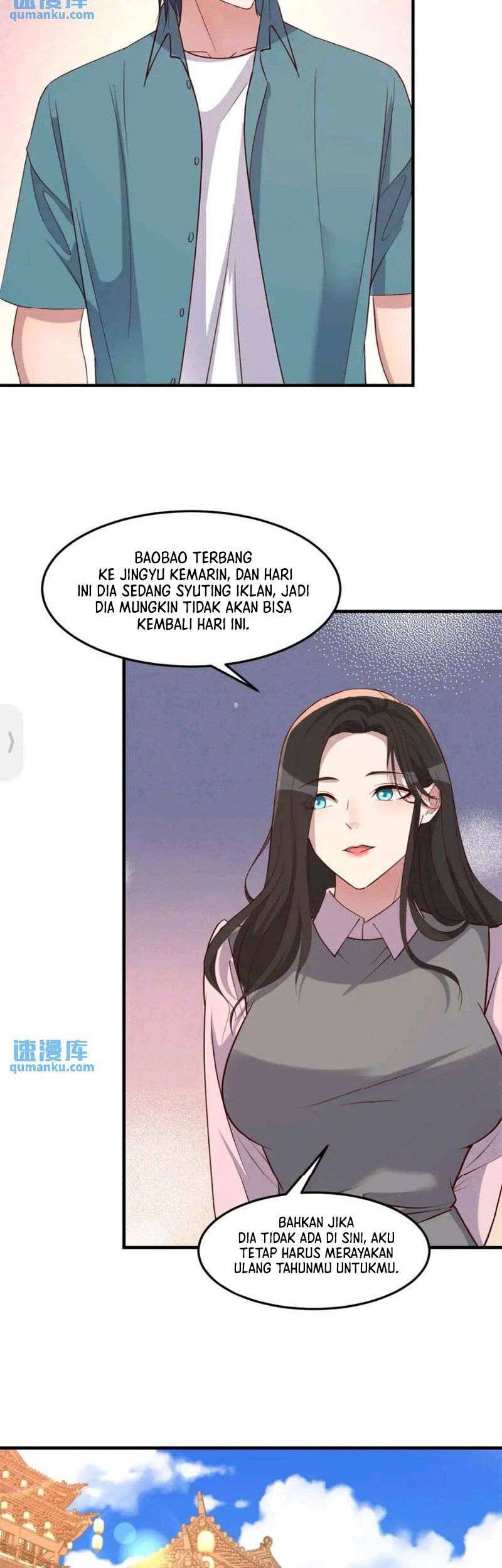 My Sister Is A Superstar Chapter 235 Gambar 4