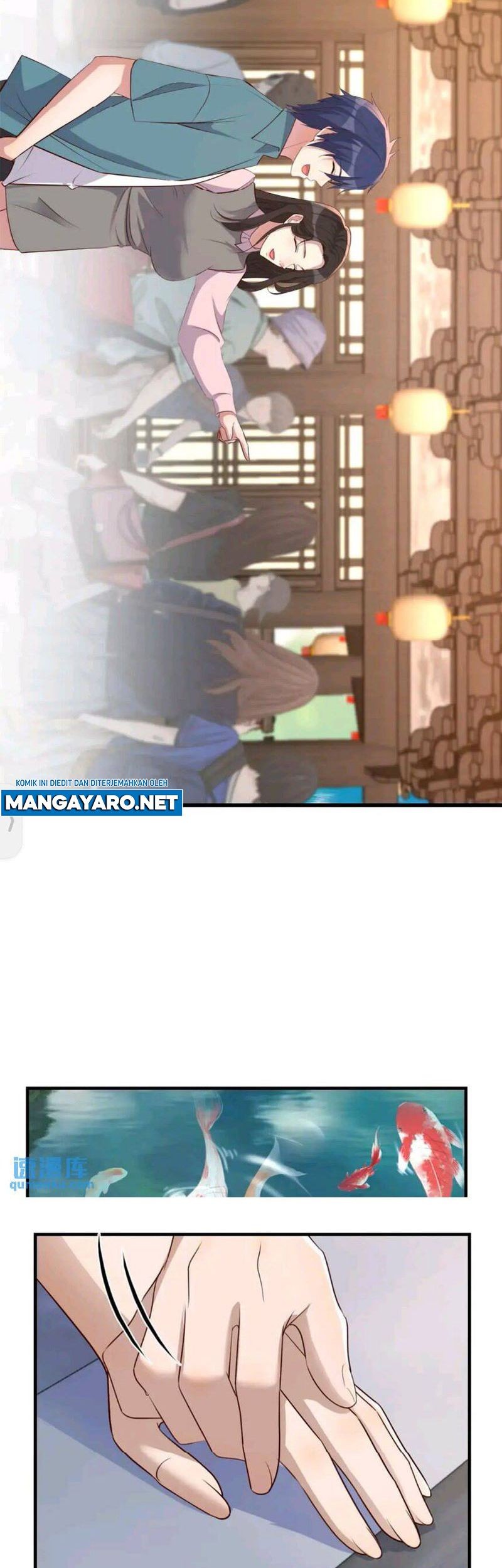 My Sister Is A Superstar Chapter 235 Gambar 6