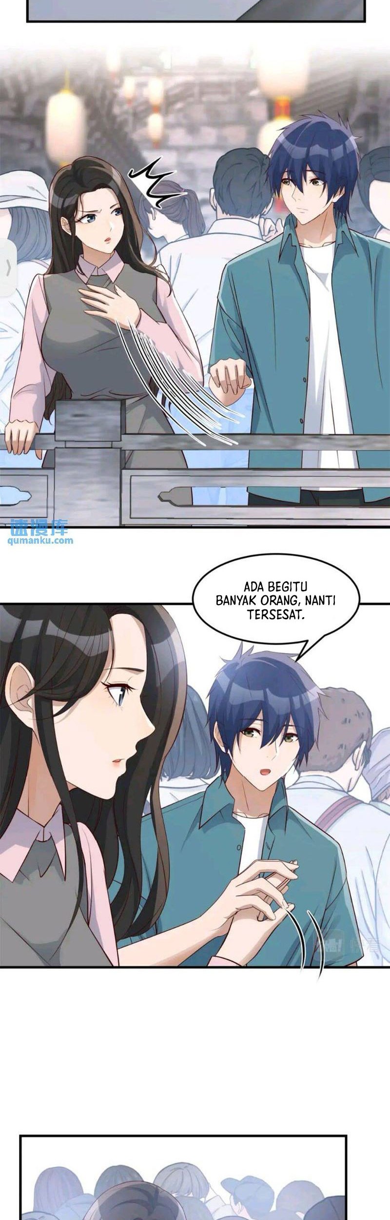 My Sister Is A Superstar Chapter 235 Gambar 7