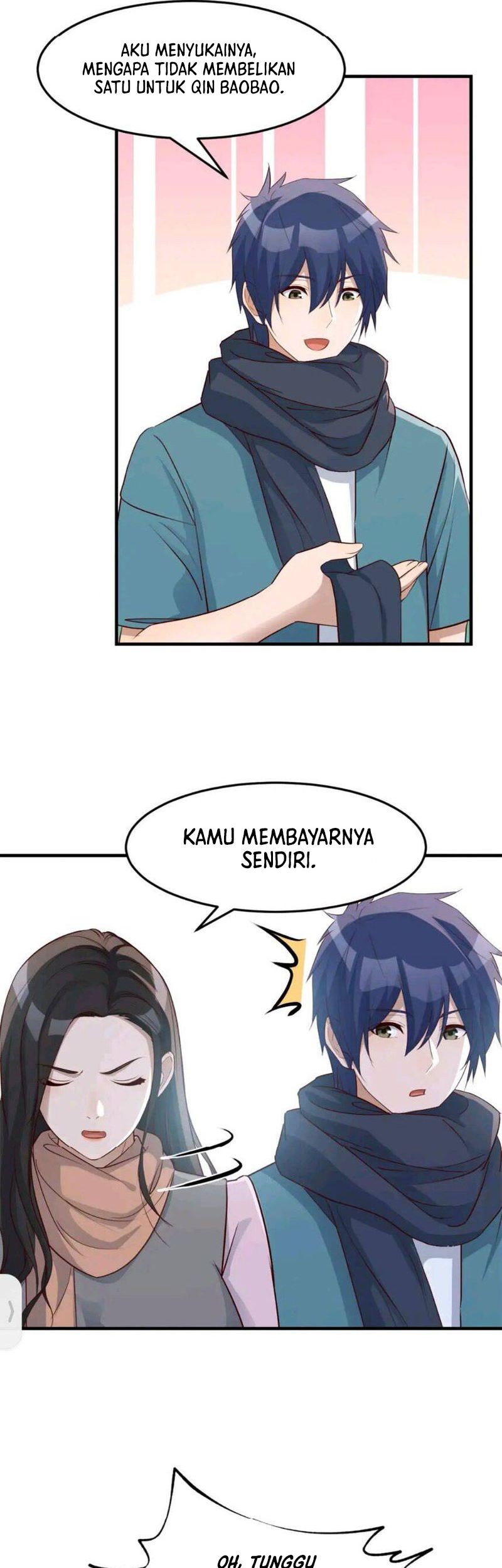 My Sister Is A Superstar Chapter 235 Gambar 10