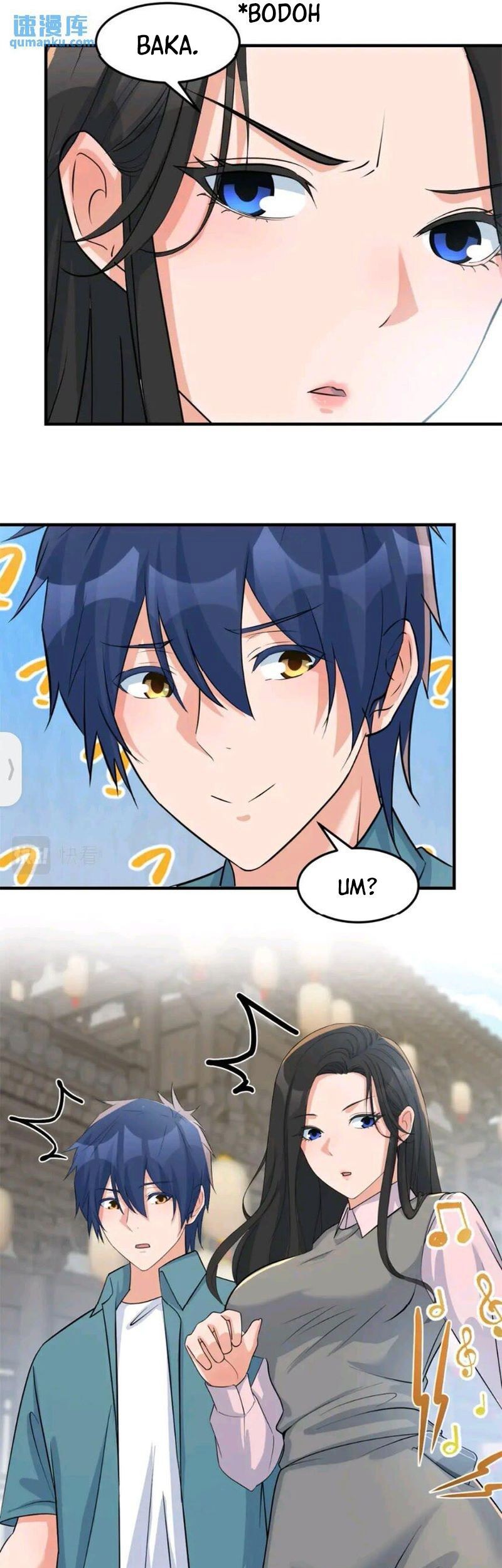 My Sister Is A Superstar Chapter 235 Gambar 14