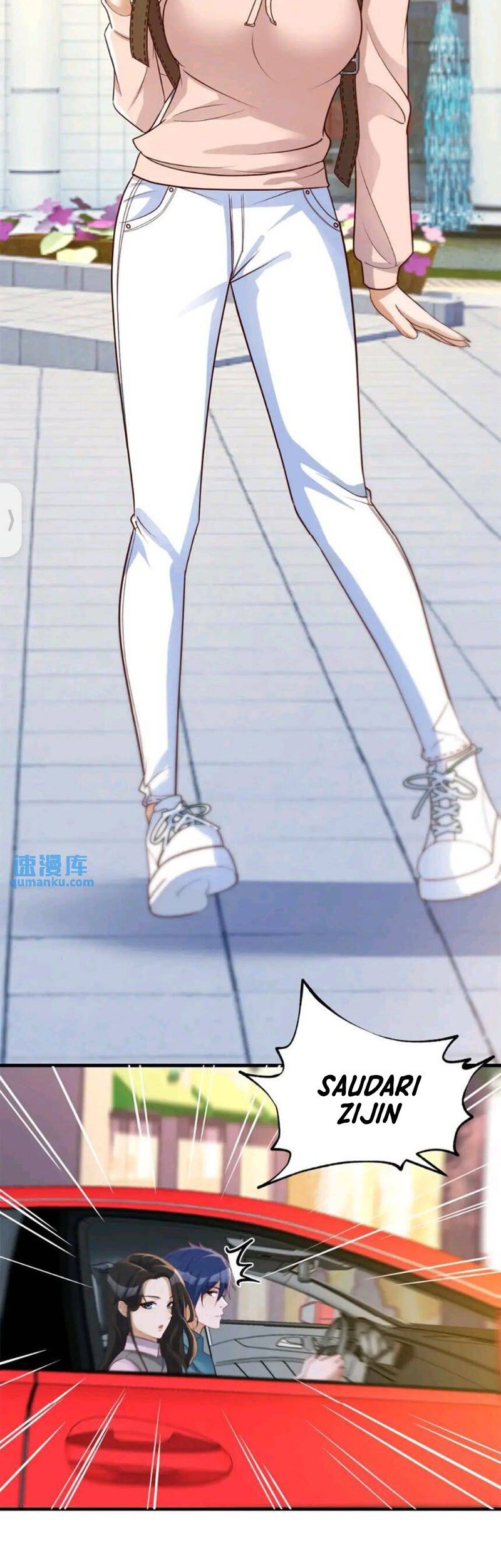 My Sister Is A Superstar Chapter 235 Gambar 19